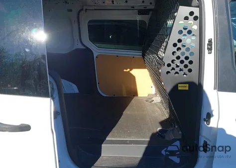 2016 Ford Transit Connect Xlt из США, поврежденный, VIN NM0LS7F73G1259085